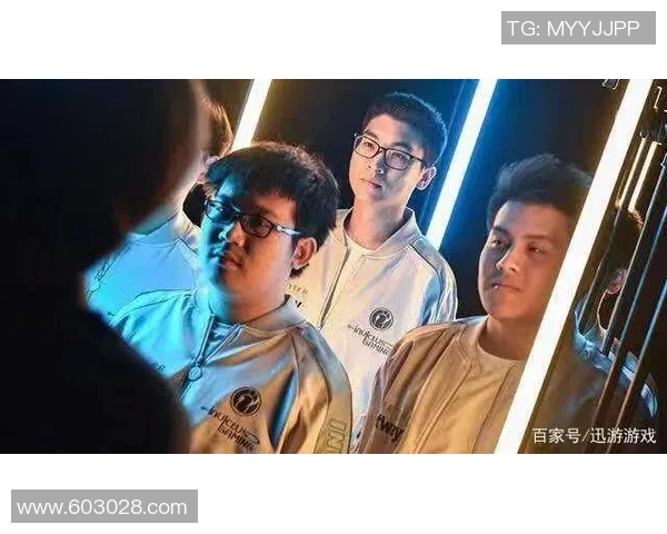 DOTA2战术解析:IG战队如何构建高效快攻体系与战斗策略