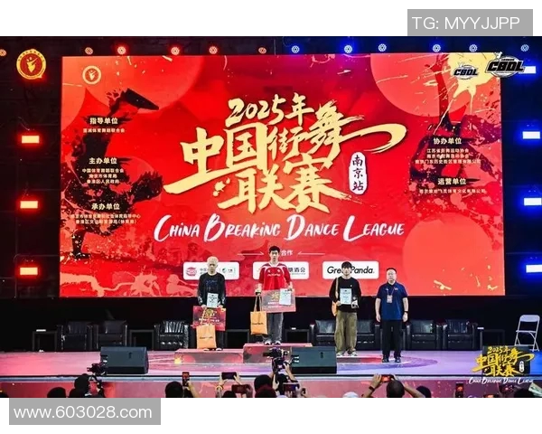 南京街舞队团队协作引发热议舞者间的默契与争议交织的背后故事