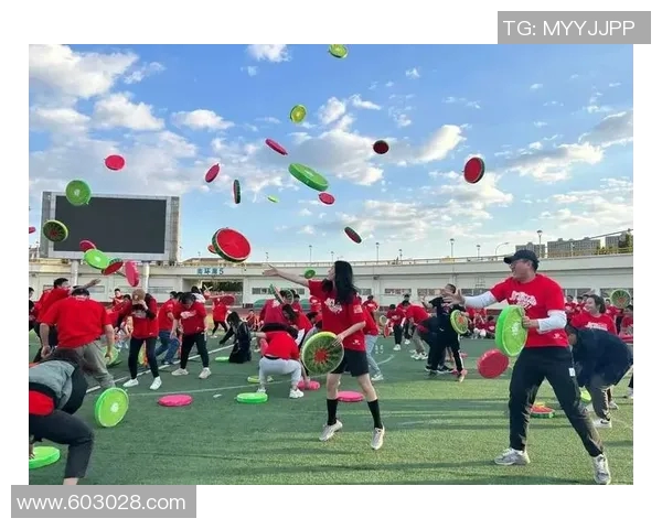 飞盘专题:深入剖析上海飞盘队的默契配合与战术运用