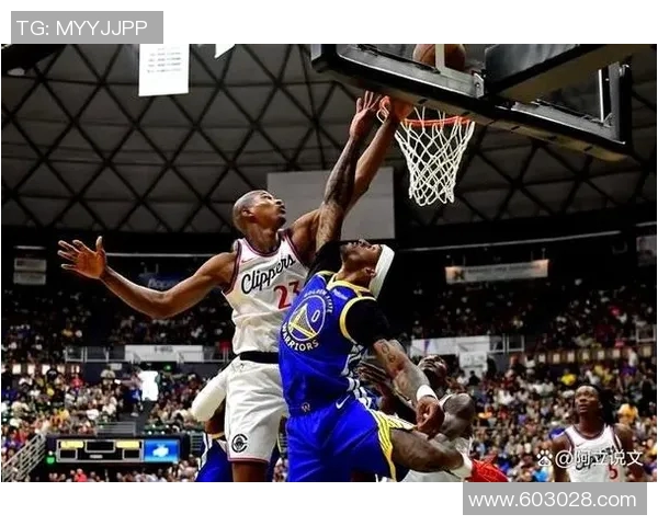 勇士与公牛激战腾讯直播NBA精彩对决尽在眼前