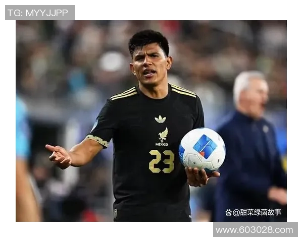 墨西哥与巴拿马镇容对决精彩回顾与战术分析