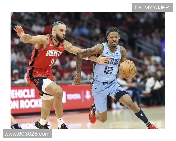 火箭队与灰熊队精彩对决回顾NBA录像带你重温比赛瞬间